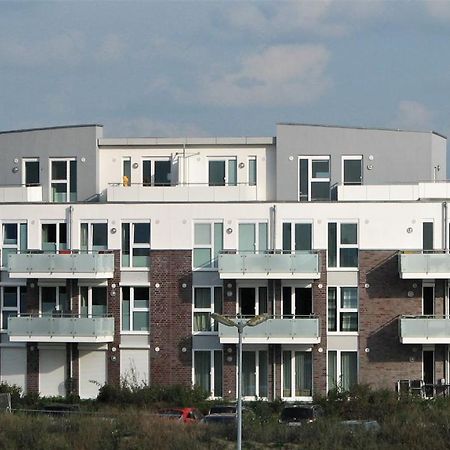 Fewo De Lark Dorumer Neufeld Exterior photo